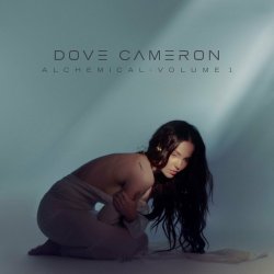 Обкладинка Dove Cameron - Lethal Woman