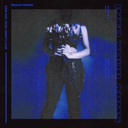 Обкладинка Witt Lowry & Ava Max - Into Your Arms