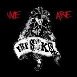 Обкладинка The SiKS - We're the Siks