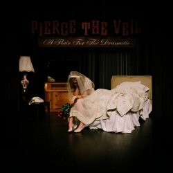 Обкладинка Pierce the Veil - Chemical Kids and Mechanical Brides