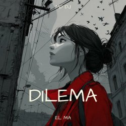 Обкладинка MD Dj & EL MA - Dilema