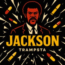 Обкладинка Trampsta - Jackson