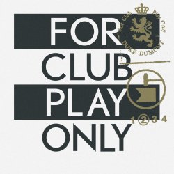 Обкладинка Duke Dumont Feat. Extra Curricular - No Money Blues