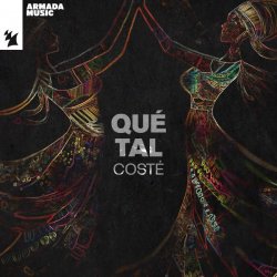 Обкладинка Costé - Qué Tal