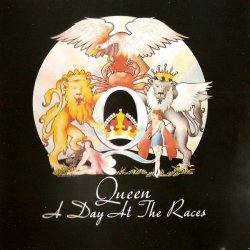 Обкладинка Queen - Tie Your Mother Down