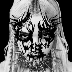 Обкладинка Poppy - Metal