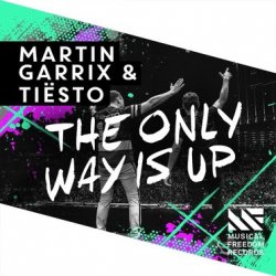 Обкладинка Tiesto Vs Curbi Vs Martin Garrix & Sadko - Red Lights Blow Up Pizz
