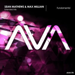 Обкладинка Sean Mathews and Max Millian - Fundamental