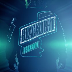 Обкладинка Tedashii - Riot