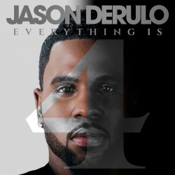 Обкладинка Jason Derulo feat. Michael Bublé - Spicy Margarita