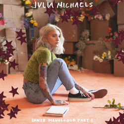 Обкладинка Julia Michaels - 17