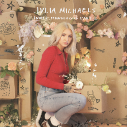 Обкладинка Julia Michaels - Falling For Boys