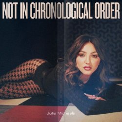 Обкладинка Julia Michaels - All Your Exes
