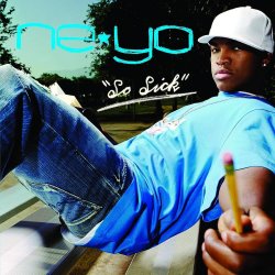 Обкладинка Ne-Yo - If you want me to stay