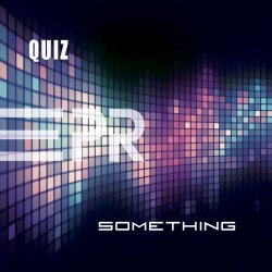 Обкладинка Quiz - Something (CJ Stone festival mix)
