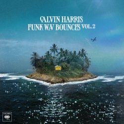Обкладинка Calvin Harris feat. 21 Savage - New Money