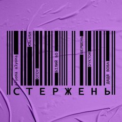 Обкладинка alyona alyona, KALUSH, OTOY, Білий Бо, Шершень - Стержень