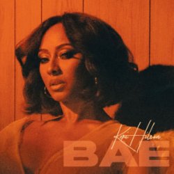 Обкладинка Keri Hilson - BAE