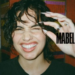 Обкладинка Mabel - Love Me Gentle