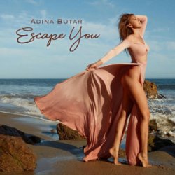 Обкладинка Adina Butar - Escape You