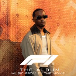 Обкладинка Roddy Ricch - Underdog (From F1® The Movie)