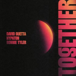 Обкладинка David Guetta - Together