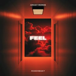 Обкладинка MASHB3AT - Feel