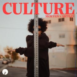 Обкладинка MORTEN & ARTBAT - Culture