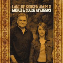 Обкладинка Micah & Mark Atkinson - We'll Be Gone