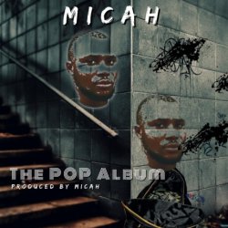 Обкладинка Micah - Life With A Robot Butler (Royal Sapien Remix)