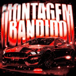 Обкладинка Jmilton & Itamar Mc - Montagem Bandido (Slowed)
