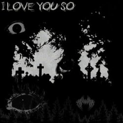 Обкладинка HUSSVRX - I LOVE YOU SO JUMPSTYLE (Slowed)