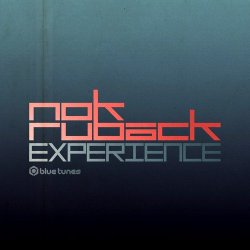Обкладинка NOK & Ruback - Experience