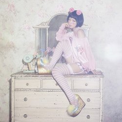 Обкладинка Hanae - Kamisama Hajimemashita