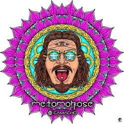 Обкладинка Henrique Camacho - My Weed Trip (Original Mix)