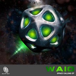 Обкладинка Waio & Avalon - Super Duper High (Waio remix)