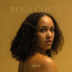 Обкладинка Rosa Coste - Juokse
