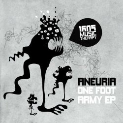 Обкладинка Aneuria - Koya Si Ti (Tomy DeClerque Remix)