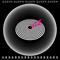 Обкладинка Queen - Mustapha