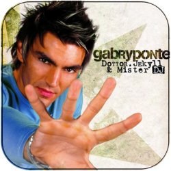 Обкладинка Gabry Ponte feat. Little Tony - Figli Di Pitagora