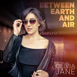 Обкладинка Olivia Jane - Glass House