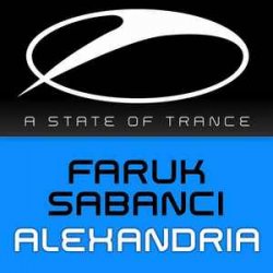 Обкладинка Faruk Sabanci - Alexandria