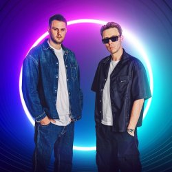 Обкладинка BlasterJaxx, Shiah Maisel - One More Smile
