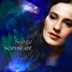 Обкладинка Sophie oZ - Tes mots