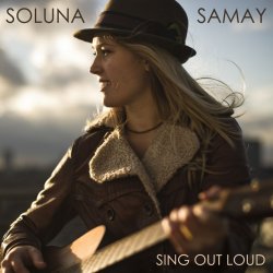 Обкладинка Soluna Samay - Insanity