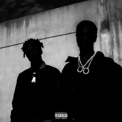 Обкладинка Big Sean & Metro Boomin Feat. Travis Scott - Go Legend
