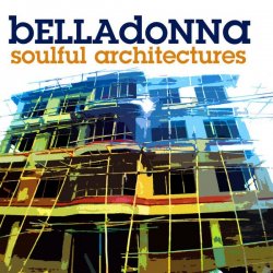 Обкладинка Belladonna - Le funk de lux