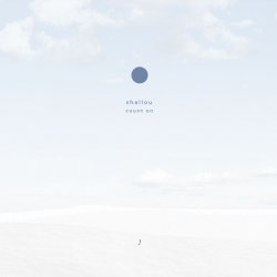 Обкладинка Shallou - Count on