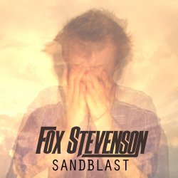 Обкладинка Fox Stevenson - Sandblast (Original Mix)