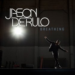 Обкладинка Jason Derulo - Breathing